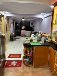 Blk 207 Toa Payoh North (Toa Payoh), HDB 3 Rooms #531092341